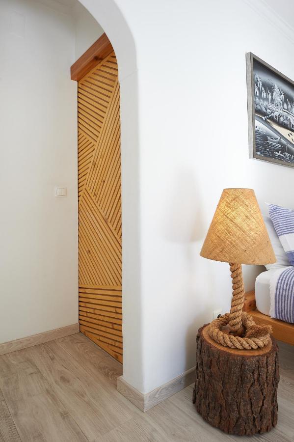 Cozy Beach House Sao Pedro Estoril Sao Pedro do Estoril Luaran gambar