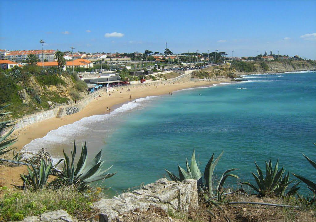 Cozy Beach House Sao Pedro Estoril Sao Pedro do Estoril Luaran gambar